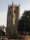 photo of St Nicholas Church, Alcester